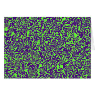 Abstracte wervelkolom