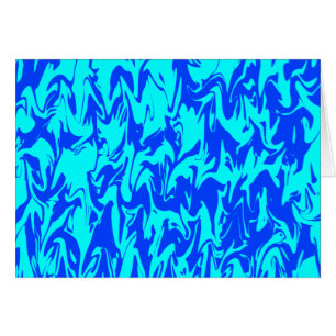 Abstracte wervelkolom