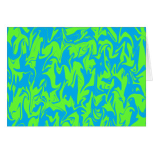 Abstracte wervelkolom