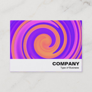 Abstracte wervelkolom 250816 - 01c visitekaartje