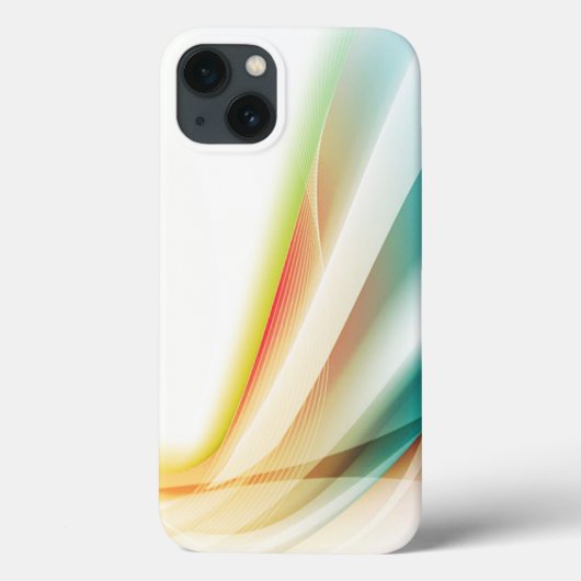 Abstracte wervelkolom 2 Case-Mate iPhone case (Achterkant)