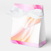 Abstracte wervelkolom 3 bedankdoosjes (Voorkant Zijde)