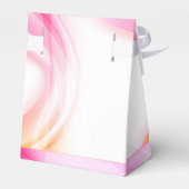 Abstracte wervelkolom 3 bedankdoosjes (Achterkant)