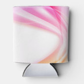 Abstracte wervelkolom 3 blikjeskoeler (Voorkant)