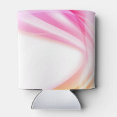 Abstracte wervelkolom 3 blikjeskoeler (Achterkant)