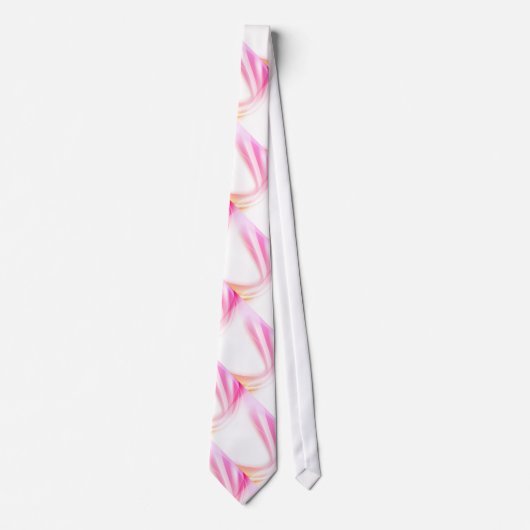 Abstracte wervelkolom 3 stropdas (Voorkant)