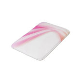 Abstracte wervelkolom badmat (Gekanteld)