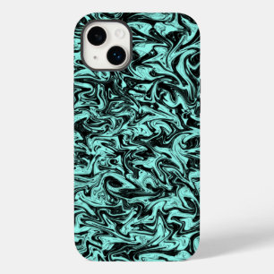 Abstracte wervelkolom Case-Mate iPhone case