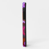 Abstracte wervelkolom Case-Mate iPhone case (Achterkant/links)