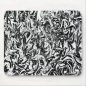 Abstracte wervelkolom muismat (Voorkant)