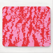 Abstracte wervelkolom muismat (Voorkant)