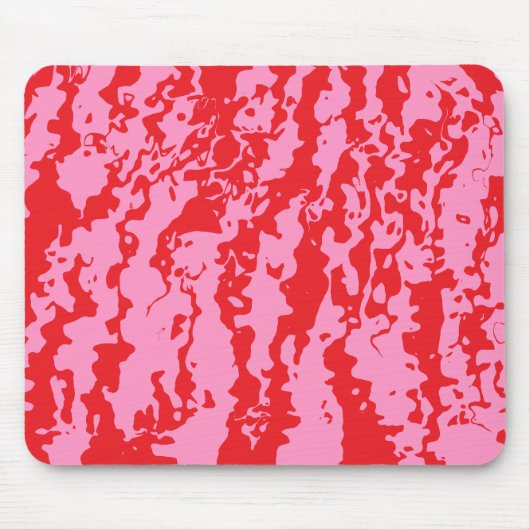 Abstracte wervelkolom muismat (Voorkant)