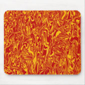 Abstracte wervelkolom muismat (Voorkant)