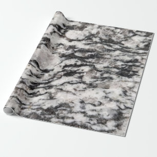 Abstracte witte en zwarte vlekken om papier in te