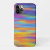 Abstracte woestijn - Sunset Sky Artwork Case-Mate iPhone Case (Achterkant)
