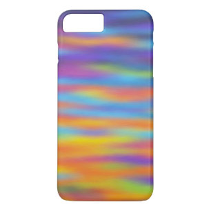 Abstracte woestijn - Sunset Sky Artwork Case-Mate iPhone Case
