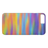 Abstracte woestijn - Sunset Sky Artwork Case-Mate iPhone Case (Achterkant (Horizontaal))
