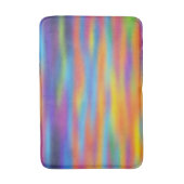 Abstracte woestijn - Sunset Sky Badmat (Voorkant Verticaal)