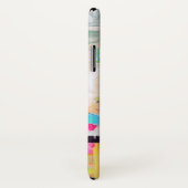 Abstracte wolken Case-Mate iPhone case (Achterkant / rechts)