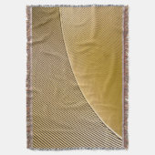 Abstracte Wraps 14 Deken (Voorkant Verticaal)