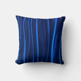 Abstracte Wraps 16  Kussen