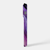 Abstracte Wraps 18 iPhone Hoesje (Linkerkant)