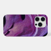 Abstracte Wraps 18 iPhone Hoesje (Achterkant horizontaal)