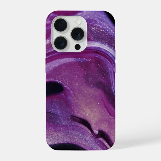 Abstracte Wraps 18 iPhone Hoesje (Achterkant)