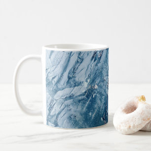 Abstracte Wraps 18 Koffiemok
