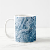 Abstracte Wraps 18 Koffiemok (Links)