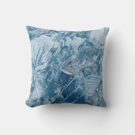 Abstracte Wraps 18 Kussen