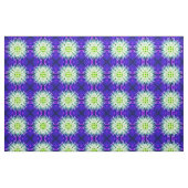 Abstracte Zapped Kaleidoscoop Stof (Fat Quarter)