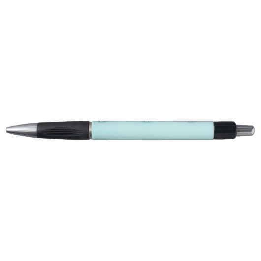 Abstracte zeeschuim pen (Voorkant)