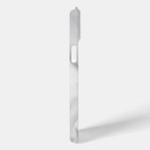 Abstracte zijdetextuur Case-Mate iPhone case (Achterkant / Rechts)
