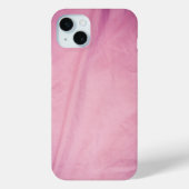 Abstracte zijdetextuur Case-Mate iPhone case (Achterkant)