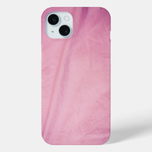 Abstracte zijdetextuur Case-Mate iPhone case (Achterkant)