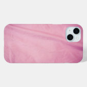 Abstracte zijdetextuur Case-Mate iPhone case (Achterkant (horizontaal))