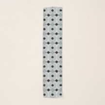 Abstracte zilvergrijze zwarte witte verf Fluid Art