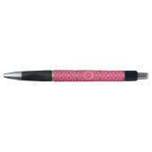 Abstracte zomer pen (Voorkant)