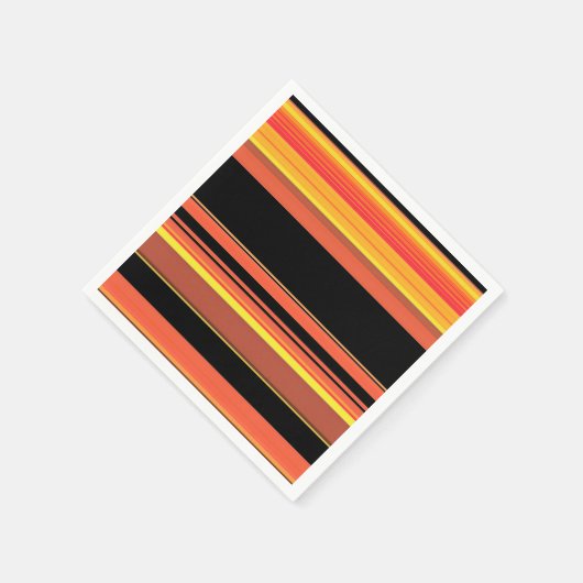 ABSTRACTE ZONSONDERGANG SERVET (Hoek)