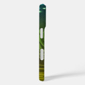 Abstracte Zwemmen Case-Mate iPhone Case (Achterkant / Rechts)