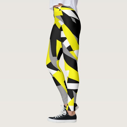 Abstractia Leggings (Links)
