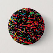 Abstractia Ronde Button 5,7 Cm (Voorkant)
