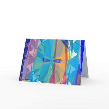 Abstractie in ontwerpkaart