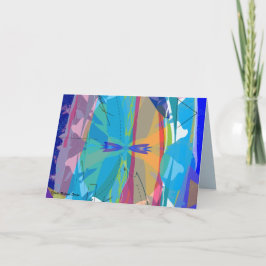 Abstractie in ontwerpkaart kaart