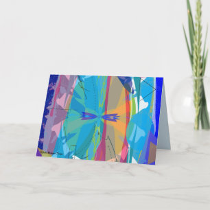 Abstractie in ontwerpkaart kaart