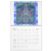 ABSTRACTIEPROCEDURE KALENDER (Mar 2027)