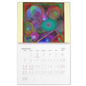 ABSTRACTIEPROCEDURE KALENDER (Feb 2027)