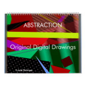 ABSTRACTIEPROCEDURE KALENDER (Hoes)