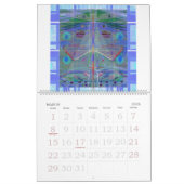 ABSTRACTIEPROCEDURE KALENDER (Mar 2026)